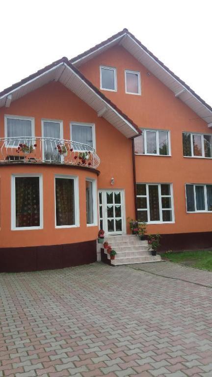 Casa Maia Hotel Turda Exterior foto